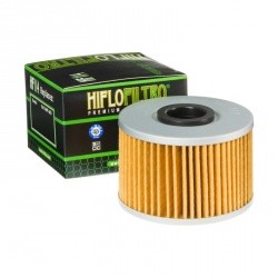 HiFlo фмильтр масляный HF114